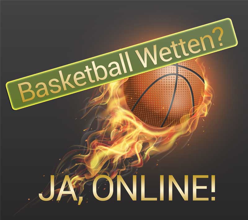 Basketballwetten