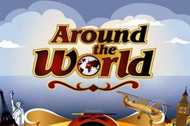 Around the world kostenloses Demo Spiel