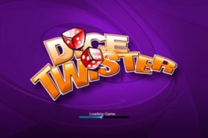 Dice twister Arcade Casino Spiel
