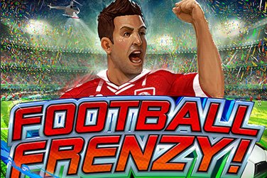 Football frenzy spiele kostenlos