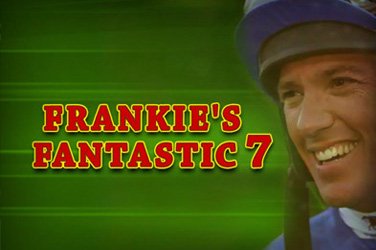 Frankie fantastic 7 Arcade Casino Spiel