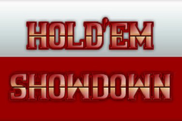 Holdem showdown ohne Anmeldung gratis spielen