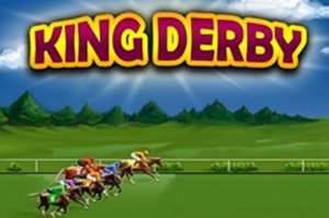 King derby Arcade Casino Spiel