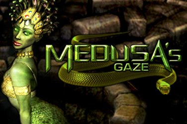 Medusas gaze Arcade Casino Spiel