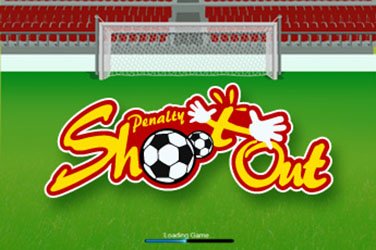 Penalty shootout spiele kostenlos