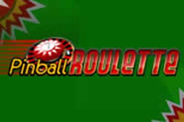 Pinball roulette ohne Anmeldung gratis spielen
