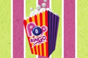 Pop bingo Arcade Casino Spiel