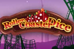 Rollercoaster dice Arcade Casino Spiel