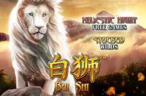 Bai shi Asiatisches Spiel