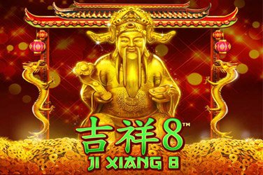 Ji xiang 8 Asiatisches Spiel