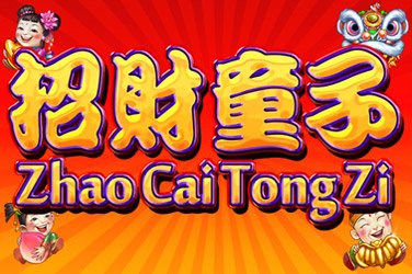 Zhao cai tong zi ohne Anmeldung gratis spielen