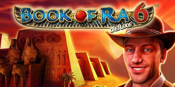 Book of Ra deluxe 6 kostenlos