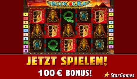 Book of Ra gratis spielen