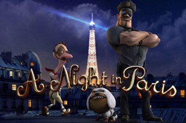 A night in paris mobile kostenlos und ohne Anmeldung