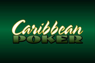 Caribbean poker mobile spielen ohne Anmeldung
