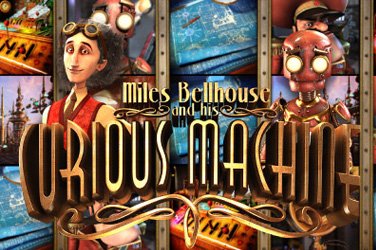 Curious machine mobile kostenlos ohne anmelden