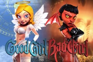 Good girl bad girl mobile Mobile Video Slot