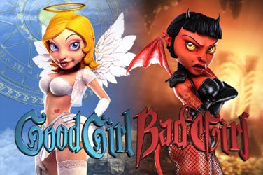 Good girl bad girl mobile online spielen kostenlos