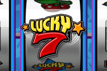 Lucky 7 mobile kostenlos ohne Anmeldung