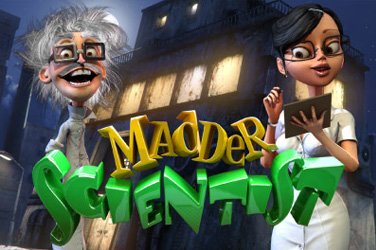 Madder scientist mobile kostenlos spielen