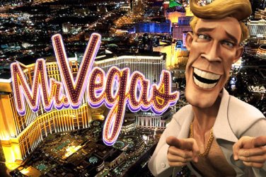 Mr vegas mobile kostenlos spielen ohne Anmeldung