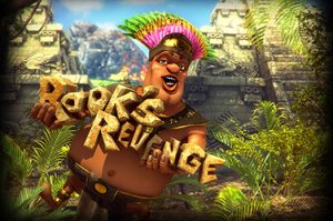 Rook's revenge mobile Mobile Video Slot