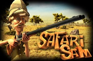 Safari sam mobile Mobile Spielautomat