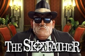 Slotfather mobile Handy Video Slot