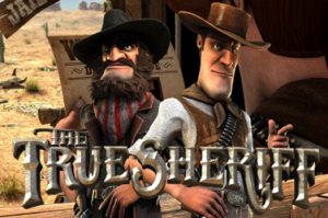 True sheriff mobile Mobile Video Slot