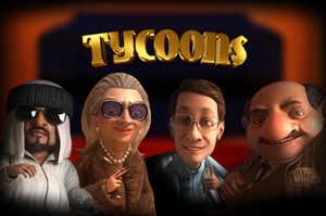 Tycoons mobile Mobile Spielautomat