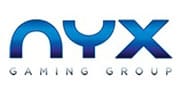 Nyx Gaming Group Slots