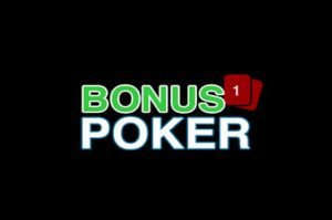 Bonus poker Video Poker