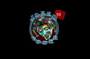 Joker poker 10 hand Video Poker