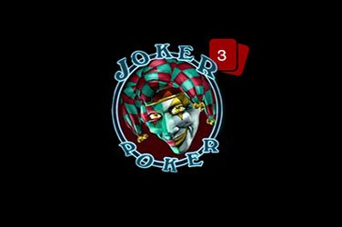 Joker poker 3 hand ohne Anmeldung spielen