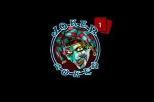 Joker poker Video Poker