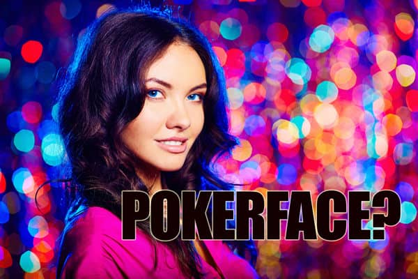 Pokerface