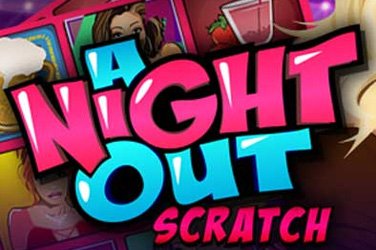 A night out scratch spiele kostenlos