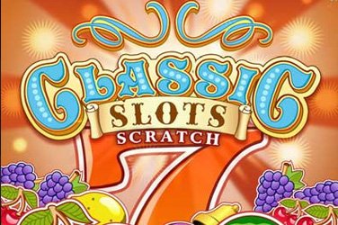 Classic slots scratch kostenlos spielen ohne Anmeldung