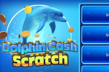 Dolphin cash scratch spielen kostenlos ohne Anmeldung