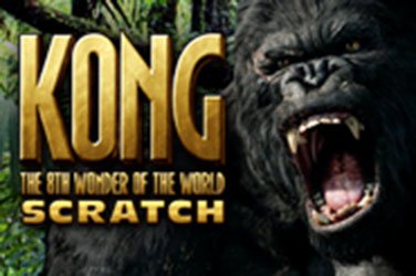 King kong scratch kostenlos ohne Anmeldung