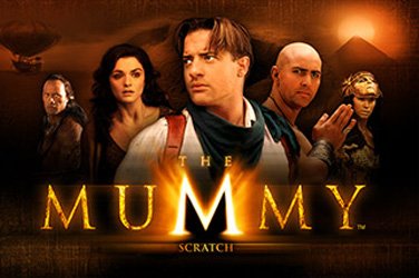 The mummy scratch kostenlos ohne Anmeldung