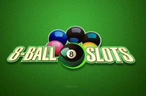 8 ball slots Spielautomat