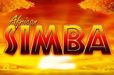 African simba kostenloses Demo Spiel