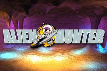 Alien hunter spielen ohne Anmeldung