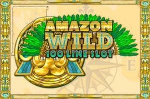 Amazon wild Automatenspiel