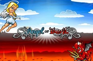 Angel or devil Video Slot