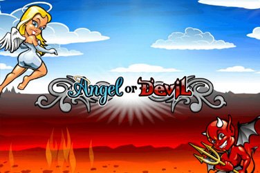 Angel or devil online ohne Anmeldung spielen