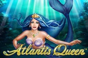 Atlantis queen Automatenspiel