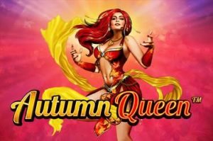 Autumn queen Videospielautomat