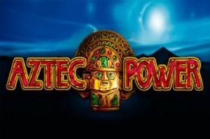 Aztec power Spielautomat
